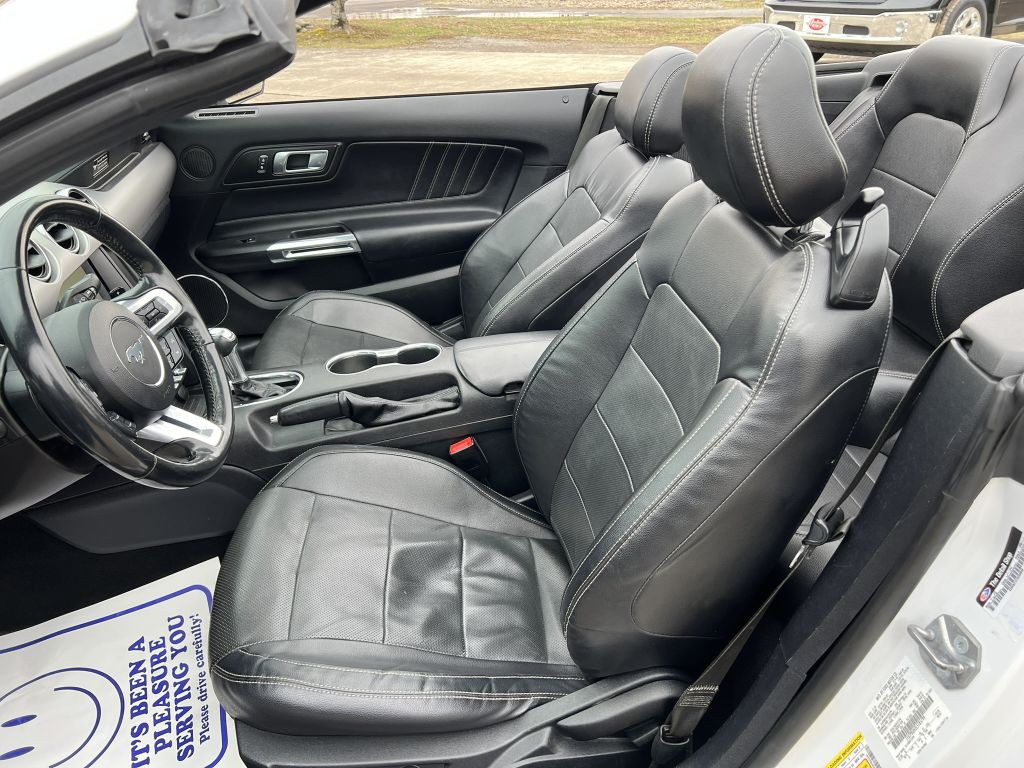 2020 Ford Mustang Image 13