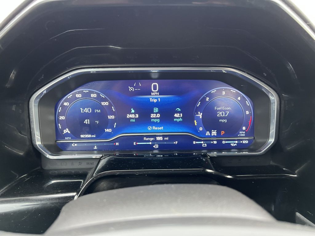 2023 Chevrolet Silverado 1500 Image 3