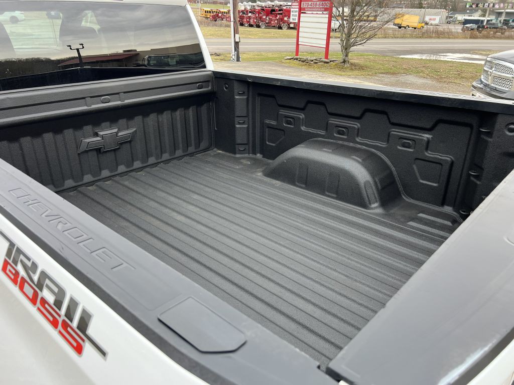 2023 Chevrolet Silverado 1500 Image 15