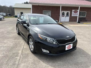 Image for 2015 Kia Optima LX ID: 7281852