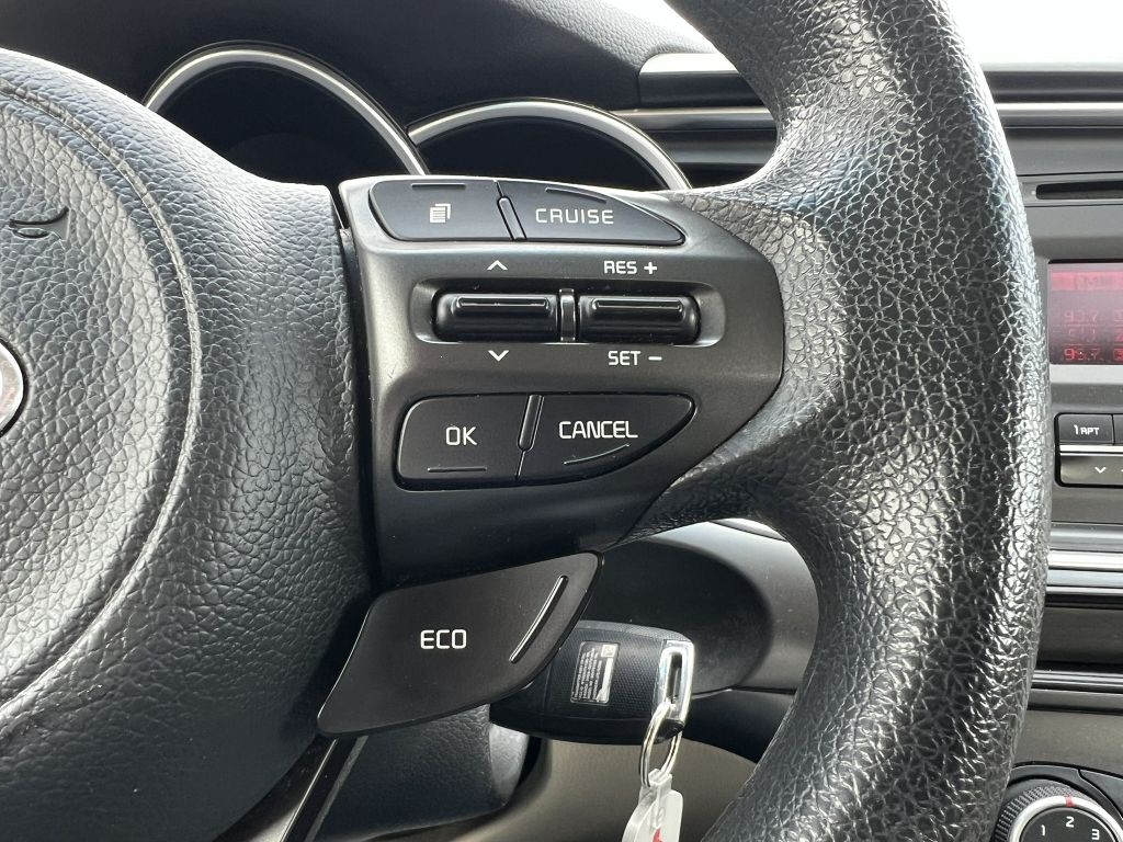 2015 Kia Optima Image 4