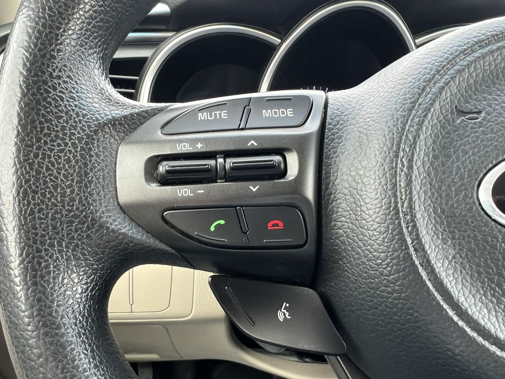 2015 Kia Optima Image 5