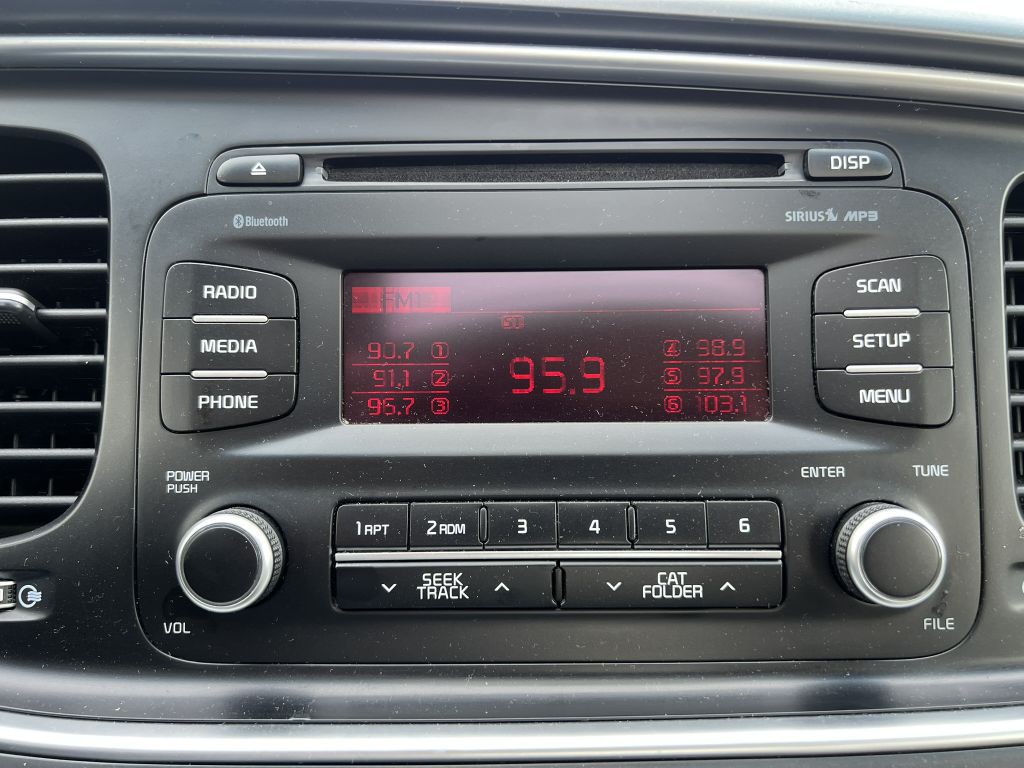 2015 Kia Optima Image 6