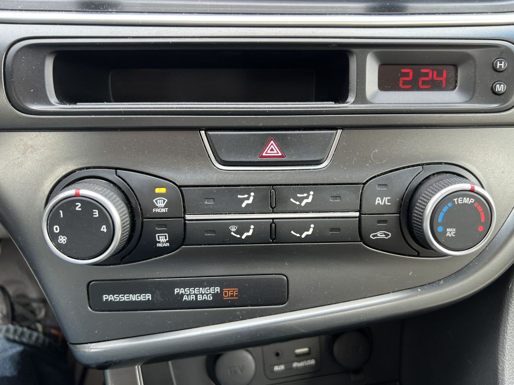 2015 Kia Optima Image 7