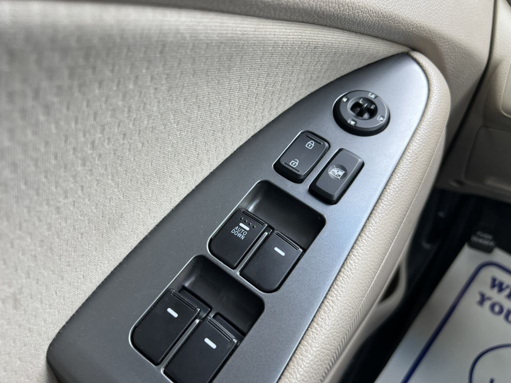 2015 Kia Optima Image 9