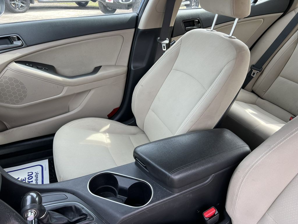 2015 Kia Optima Image 11