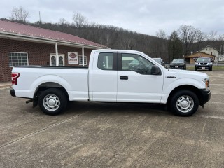 Image for 2019 Ford F-150 Super Cab ID: 7293220