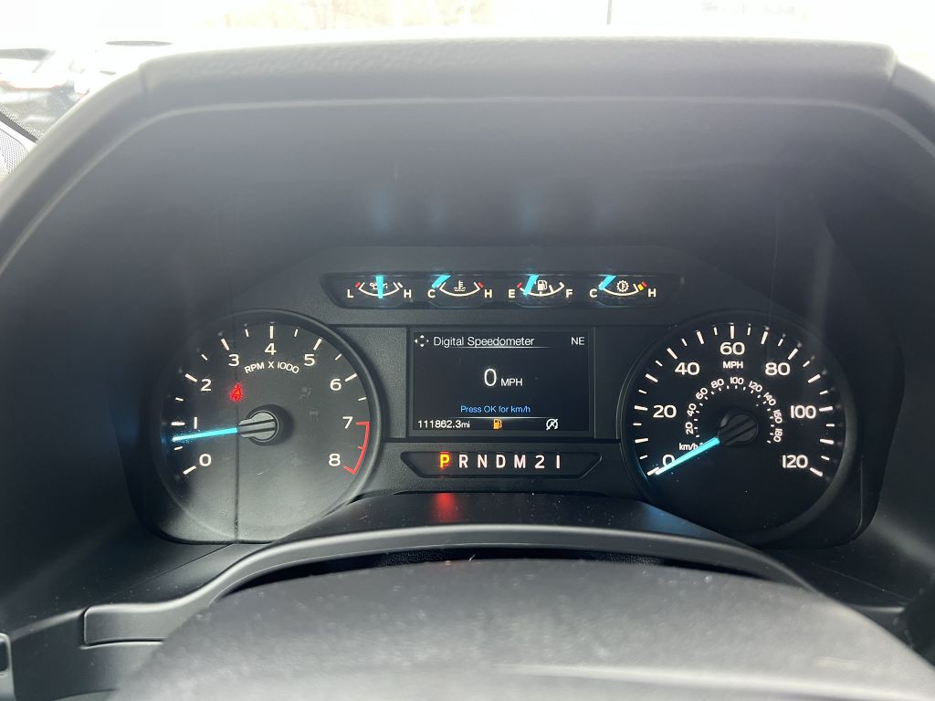 2019 Ford F-150 Image 3