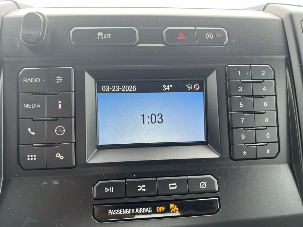 2019 Ford F-150 Image 4