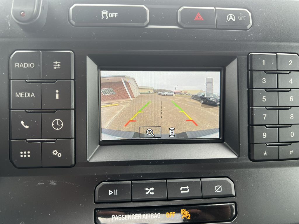 2019 Ford F-150 Image 5