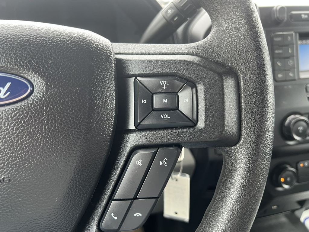 2019 Ford F-150 Image 8