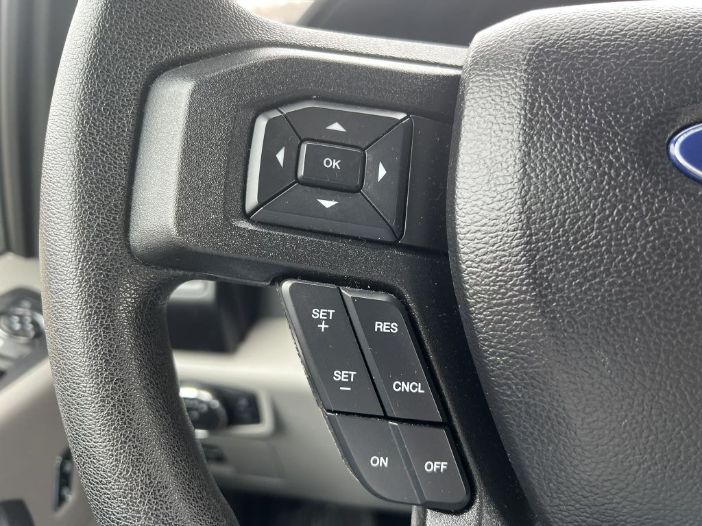 2019 Ford F-150 Image 9