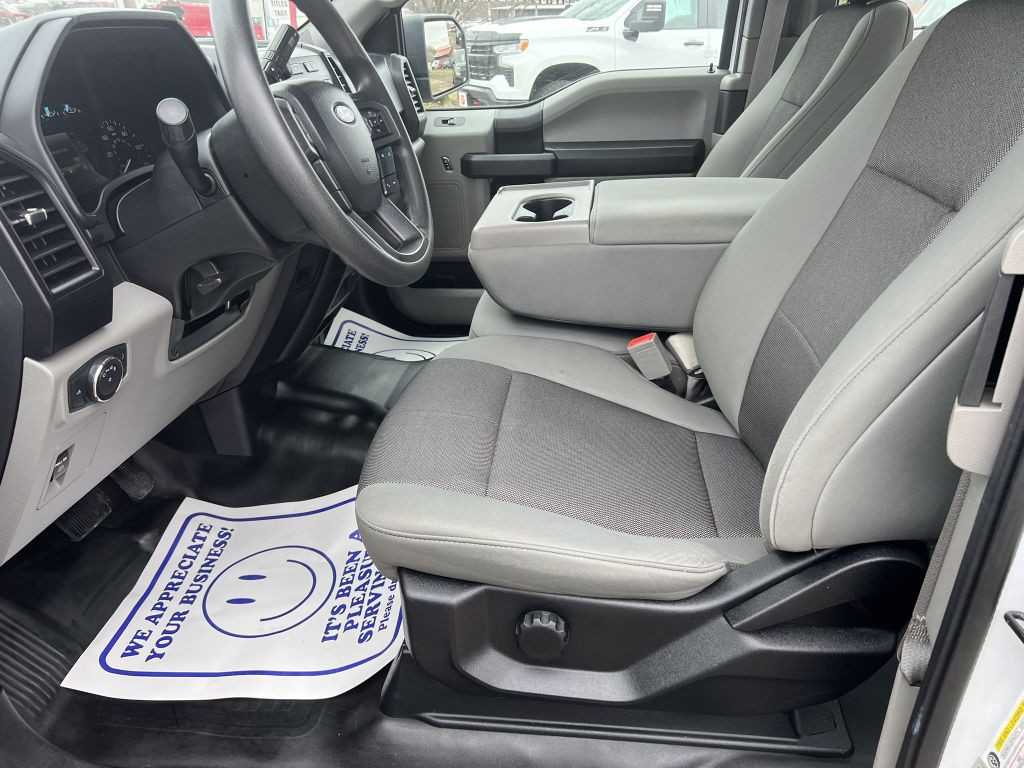 2019 Ford F-150 Image 10