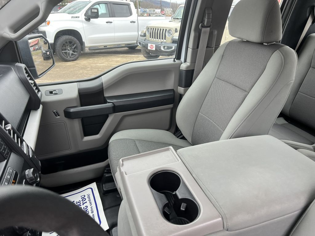 2019 Ford F-150 Image 11
