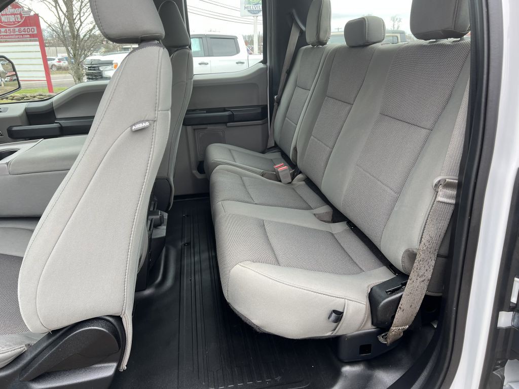 2019 Ford F-150 Image 12