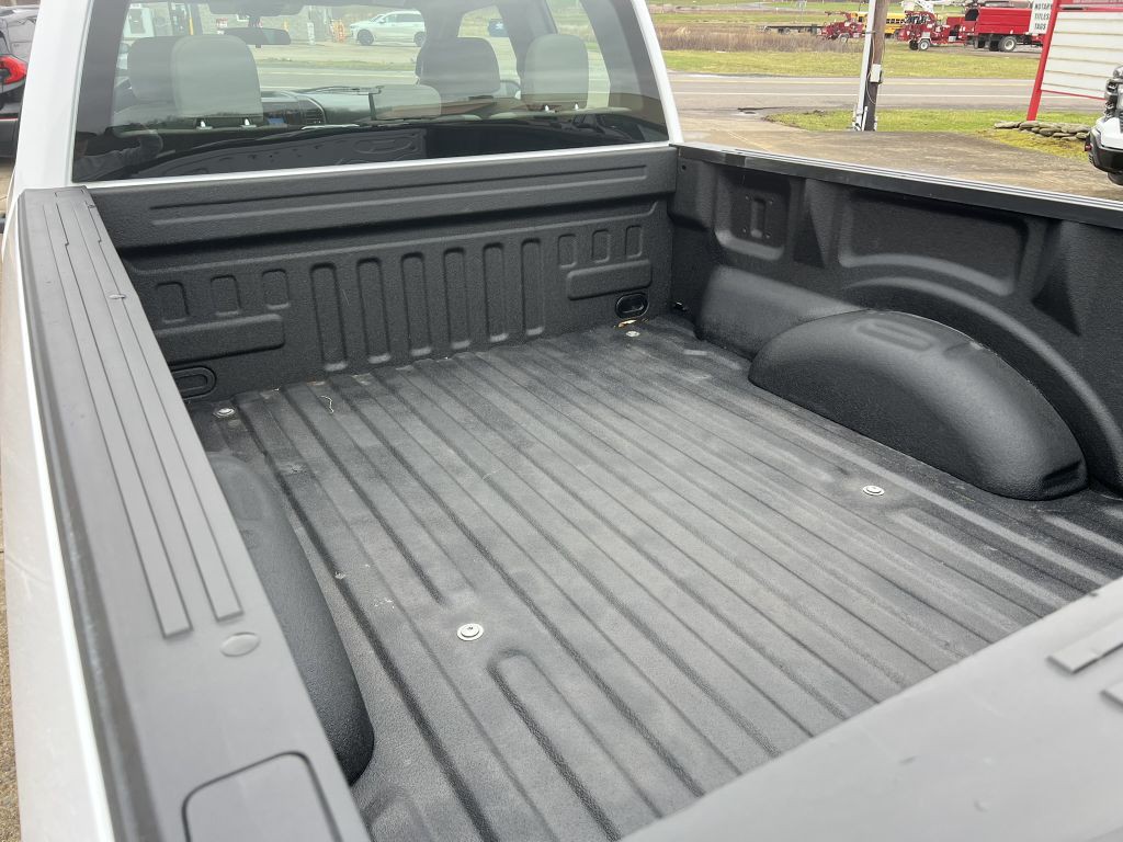 2019 Ford F-150 Image 14