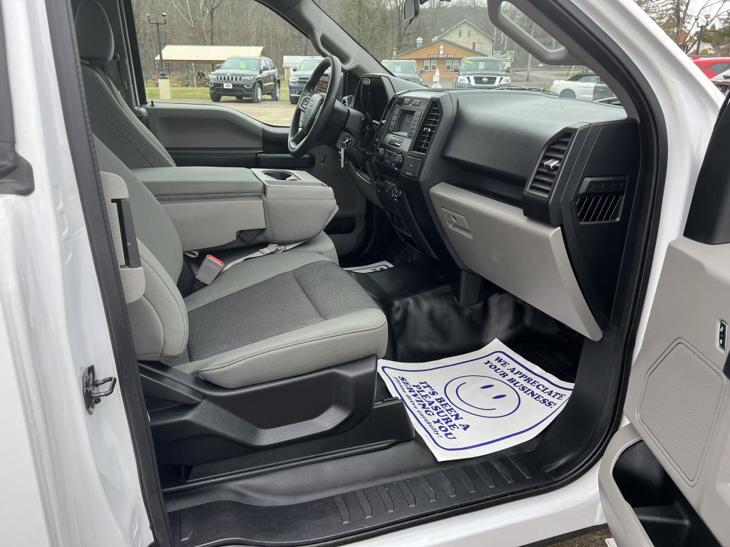 2019 Ford F-150 Image 15