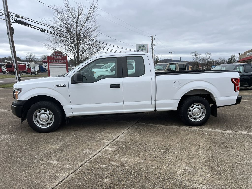 2019 Ford F-150 Image 19