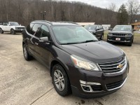 Image for 2016 Chevrolet Traverse LT ID: 7304855