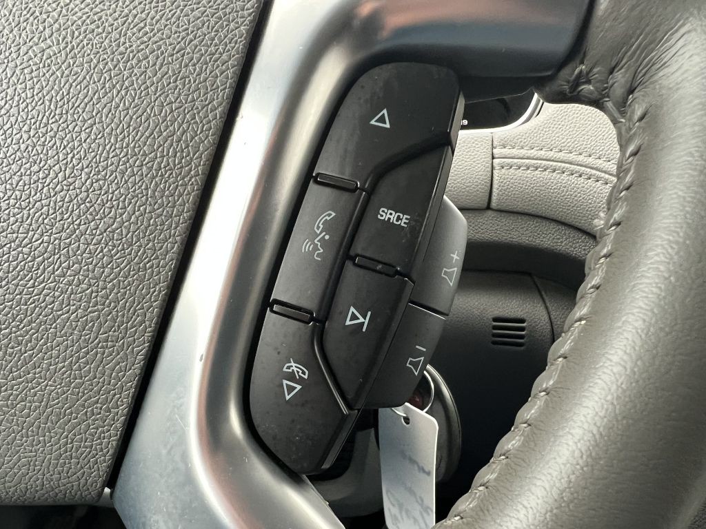 2016 Chevrolet Traverse Image 4