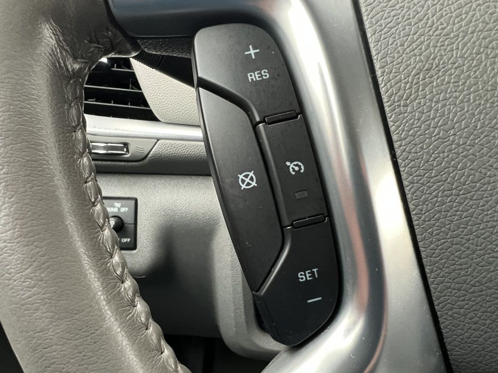 2016 Chevrolet Traverse Image 5