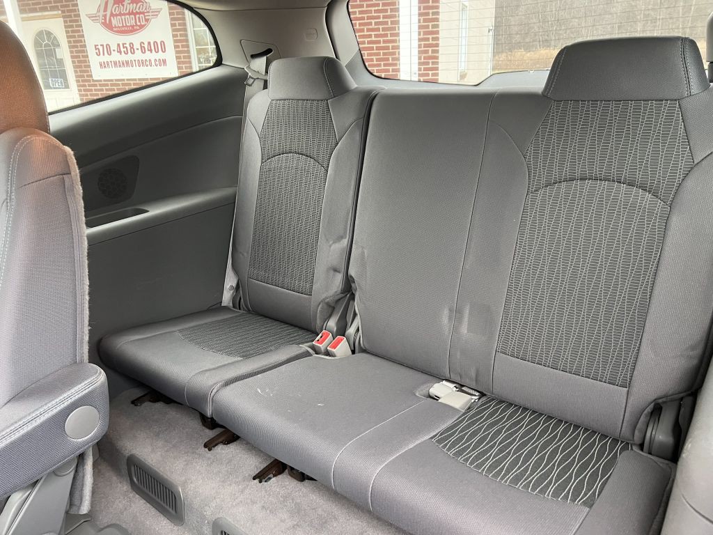 2016 Chevrolet Traverse Image 13