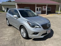 Image for 2017 Buick Envision Preferred ID: 7337179