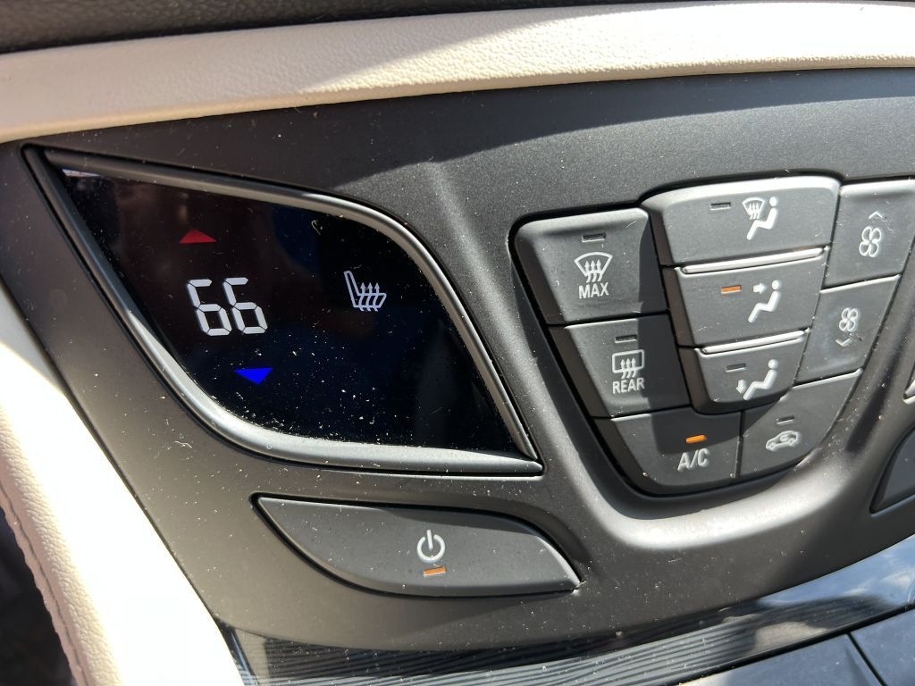 2017 Buick Envision Image 6