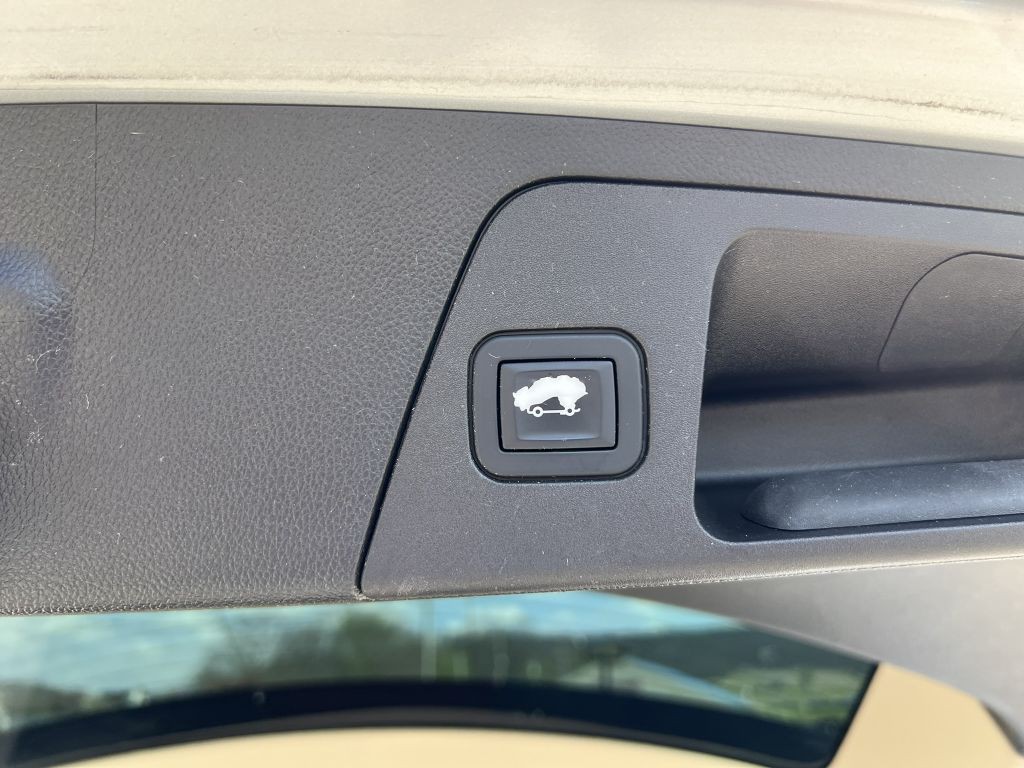 2017 Buick Envision Image 14