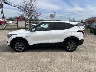 Image for 2021 Kia Seltos LX ID: 7339597