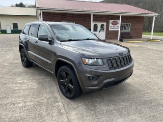 Image for 2015 Jeep Grand Cherokee Laredo ID: 7349575