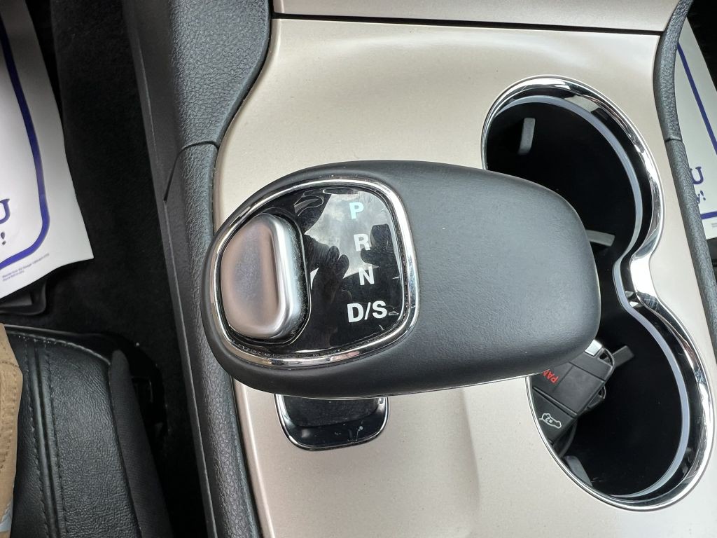 2015 Jeep Grand Cherokee Image 7