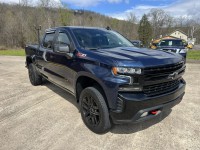 Image for 2021 Chevrolet Silverado 1500 Lt Trail Boss ID: 7354347
