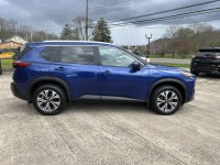 Image for 2023 Nissan Rogue SV ID: 7354703