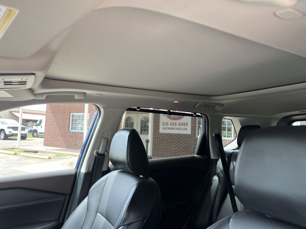 2023 Nissan Rogue Image 6