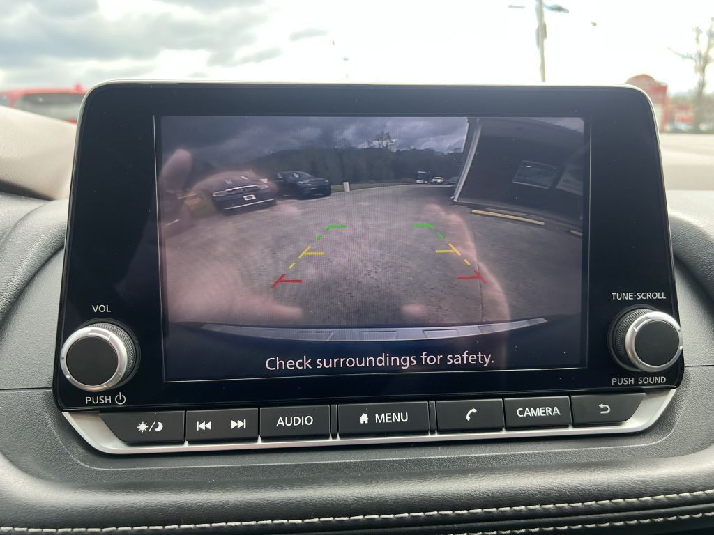 2023 Nissan Rogue Image 19