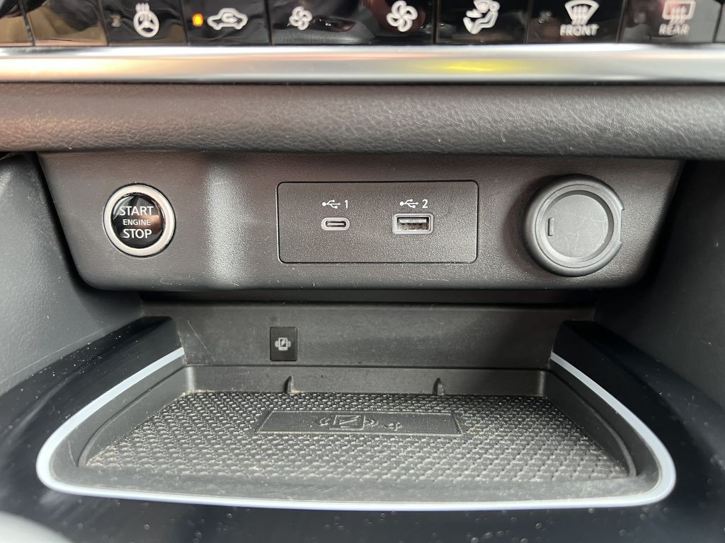 2023 Nissan Rogue Image 21