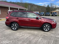 Image for 2018 Subaru Forester 2.5I PREMIUM ID: 7358721