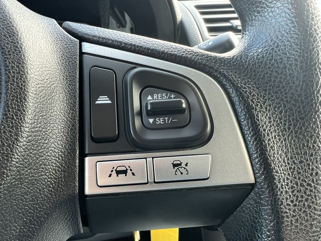 2018 Subaru Forester Image 5