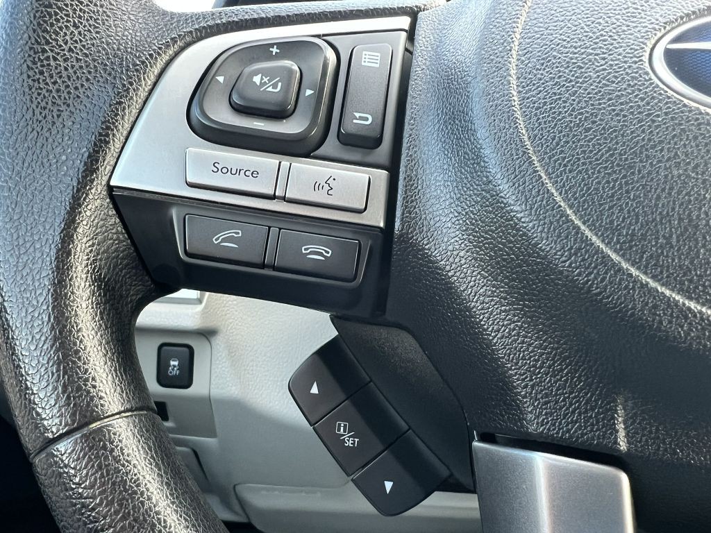 2018 Subaru Forester Image 6