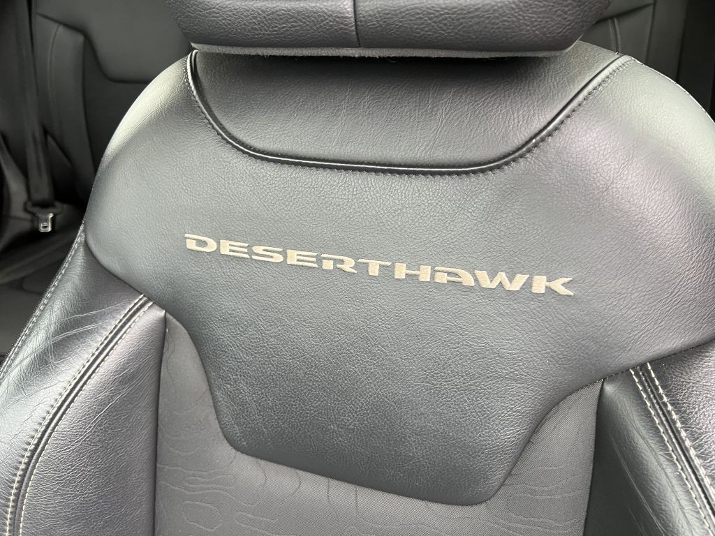 2017 Jeep Renegade Image 11