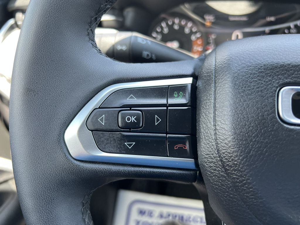 2024 Jeep Compass Image 4
