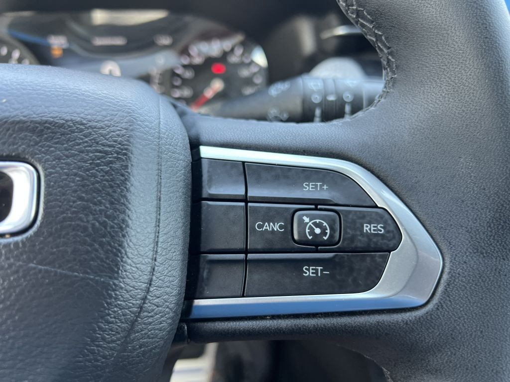 2024 Jeep Compass Image 5