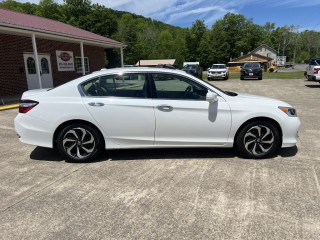 Image for 2017 Honda Accord EXL ID: 7441381