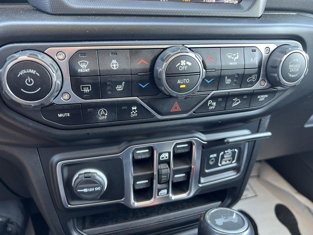2020 Jeep Wrangler Unlimited Image 8