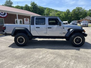 Image for 2020 Jeep Gladiator Sport ID: 7460786
