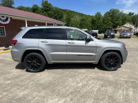 Image for 2018 Jeep Grand Cherokee Laredo ID: 7460911