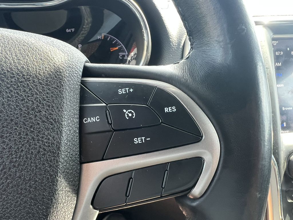 2018 Jeep Grand Cherokee Image 4