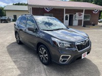 Image for 2020 Subaru Forester Limited ID: 7476456