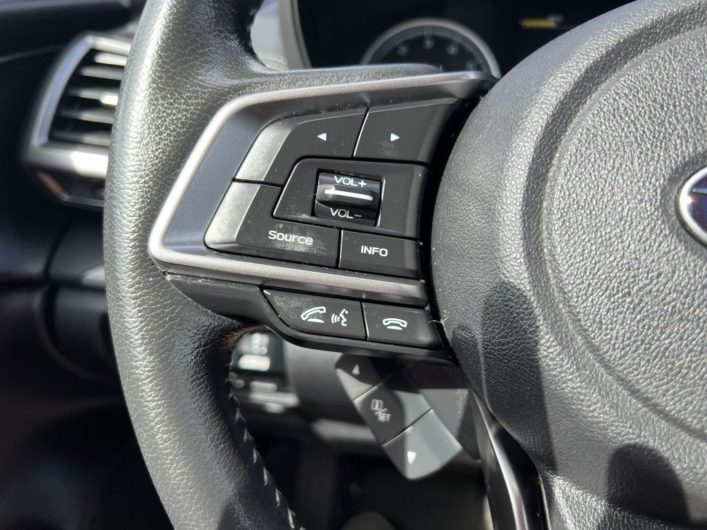 2020 Subaru Forester Image 19